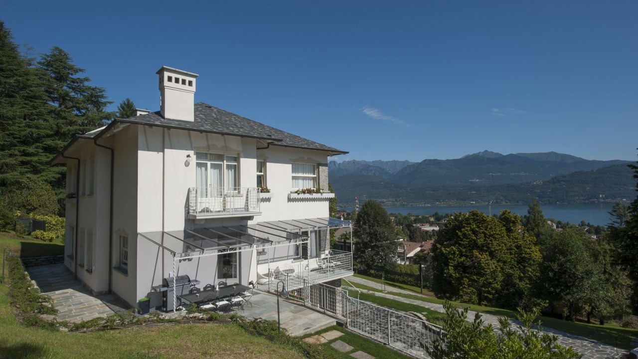 Photo of Outdoor in Baveno