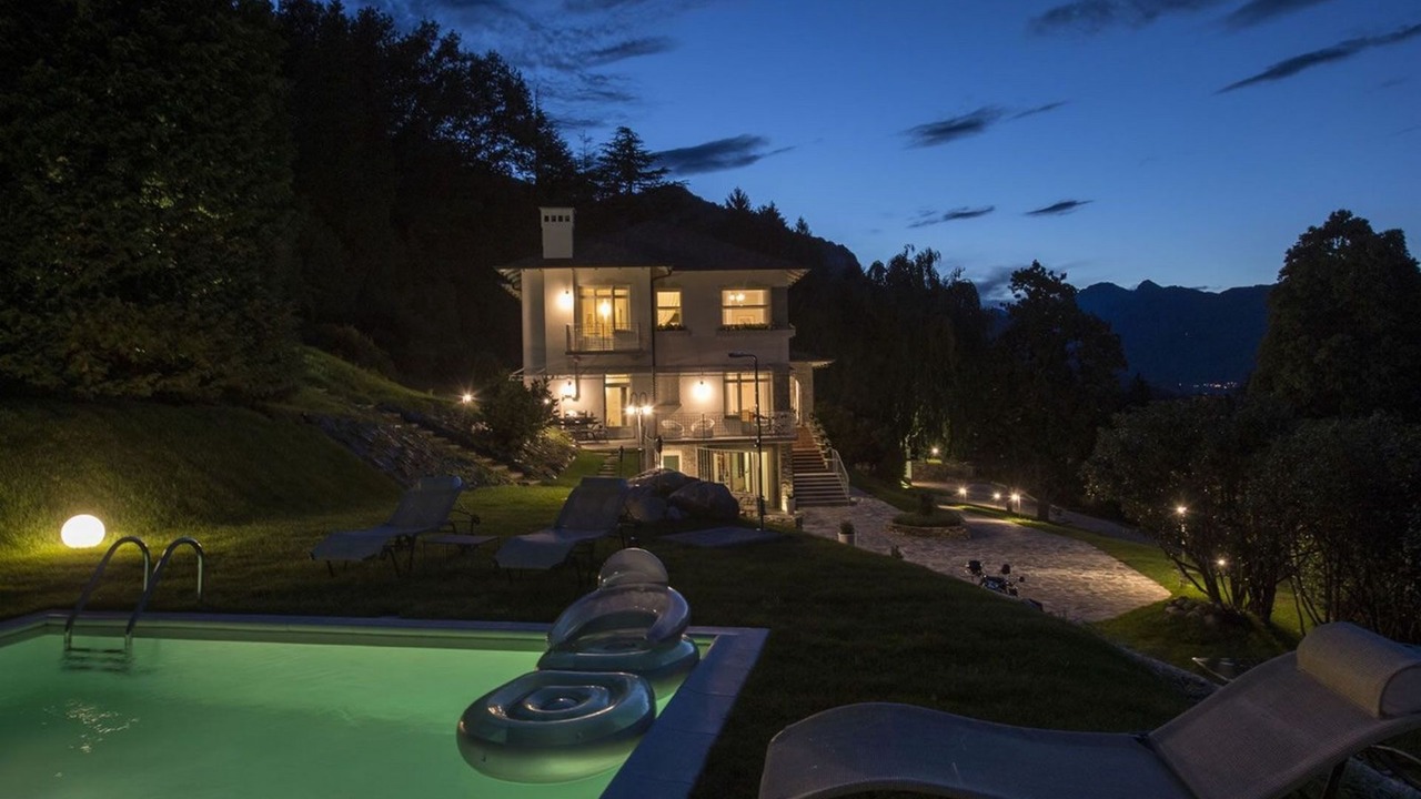 Photo of Outdoor in Baveno