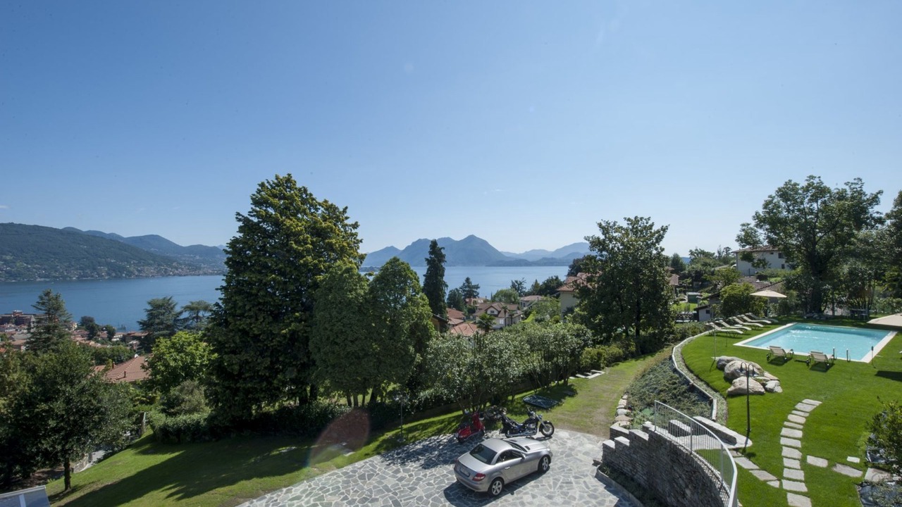 Photo of Outdoor in Baveno