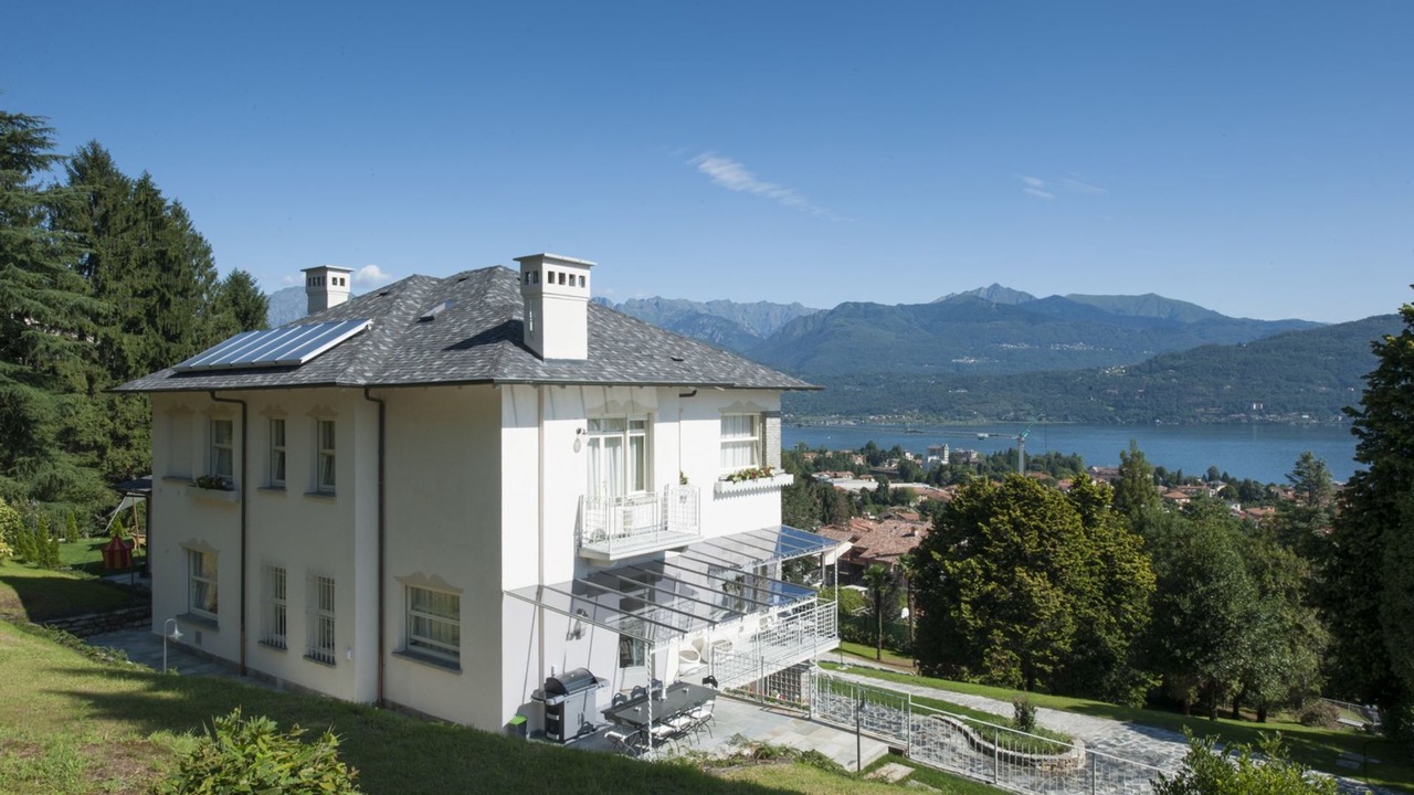 Photo of Outdoor in Baveno