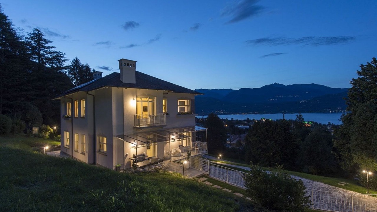 Photo of Outdoor in Baveno