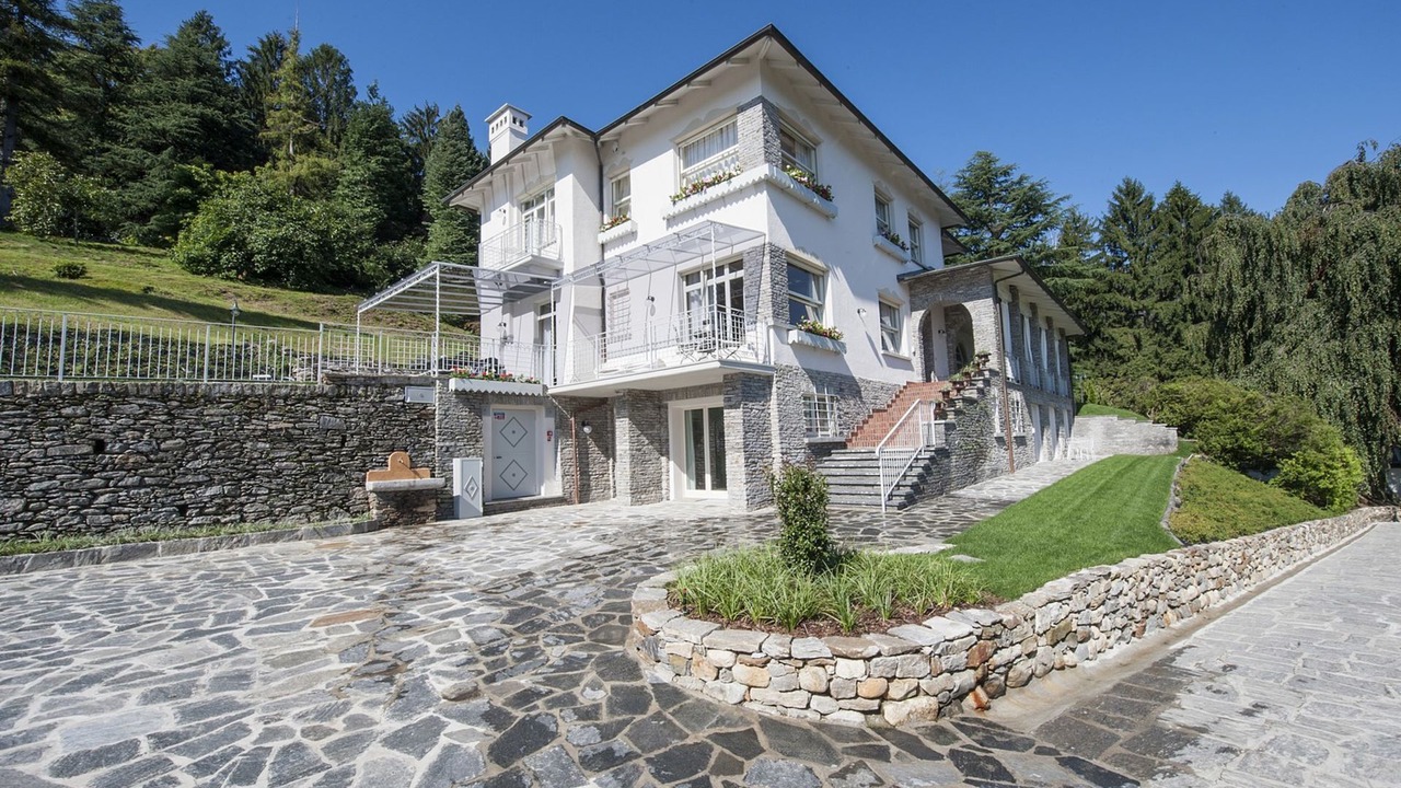 Photo of Outdoor in Baveno