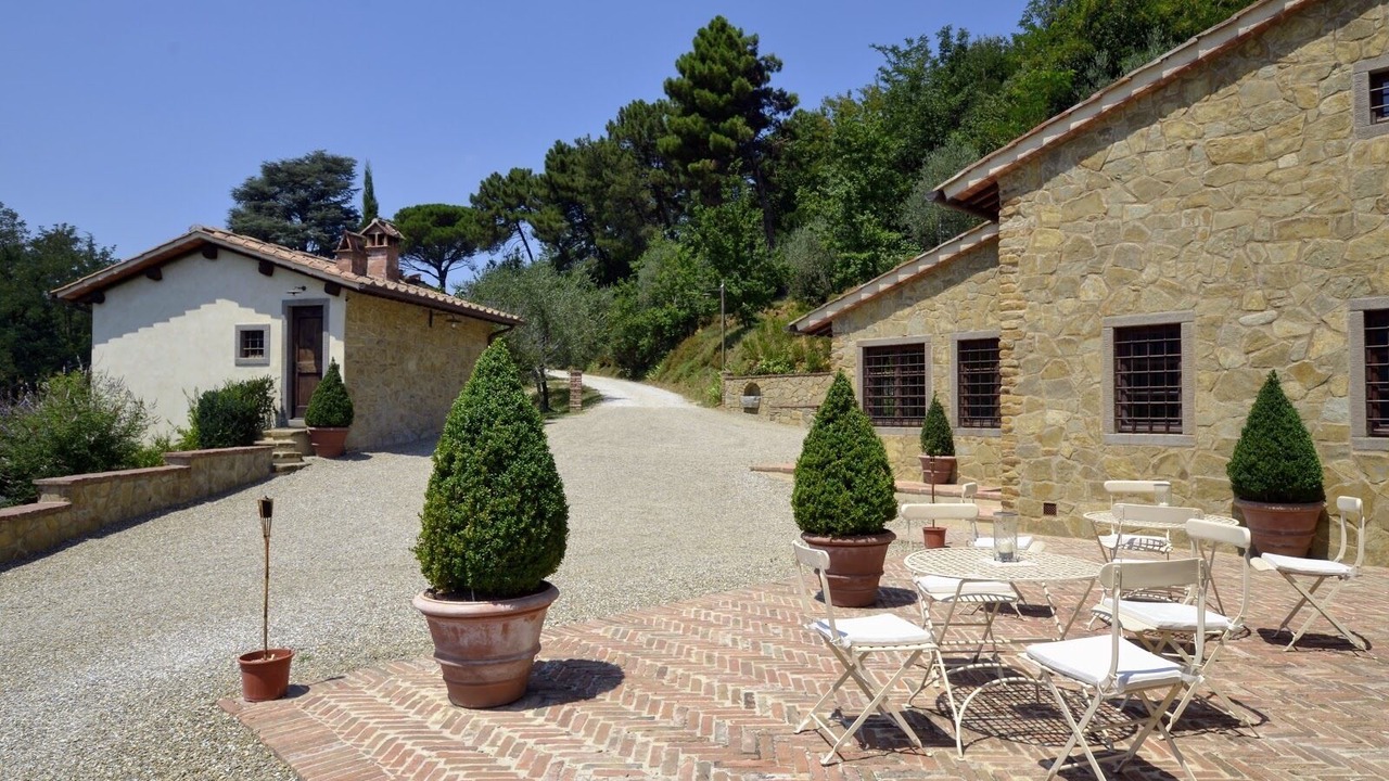 Photo of Outdoor in Serravalle Pistoiese