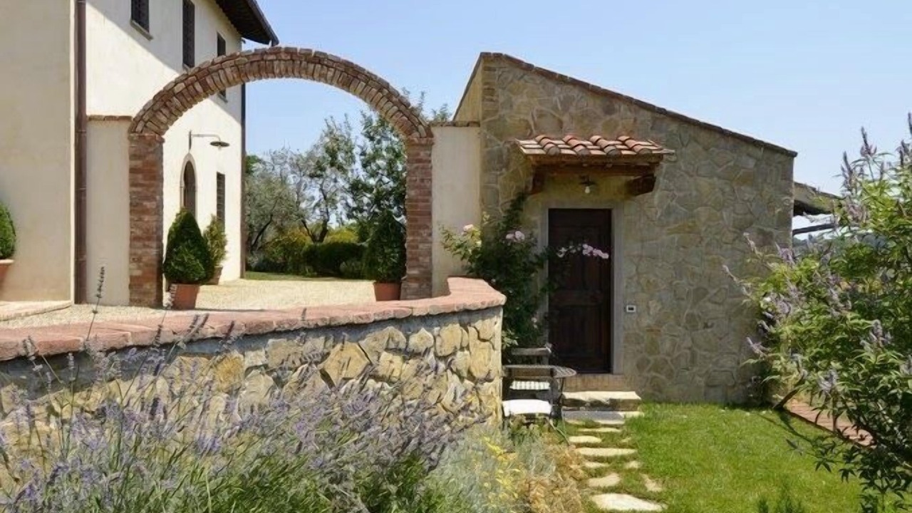Photo of Outdoor in Serravalle Pistoiese