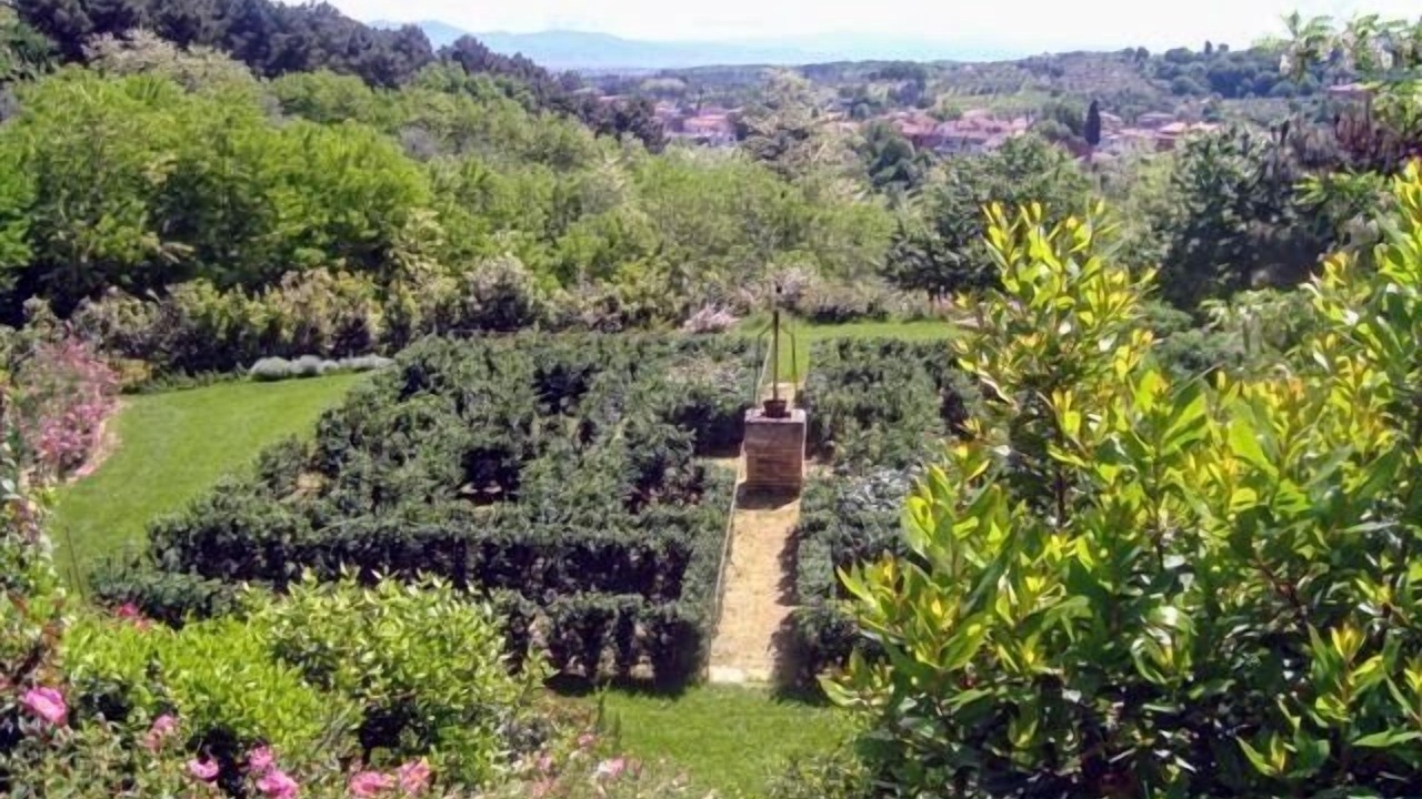 Photo of Outdoor in Serravalle Pistoiese
