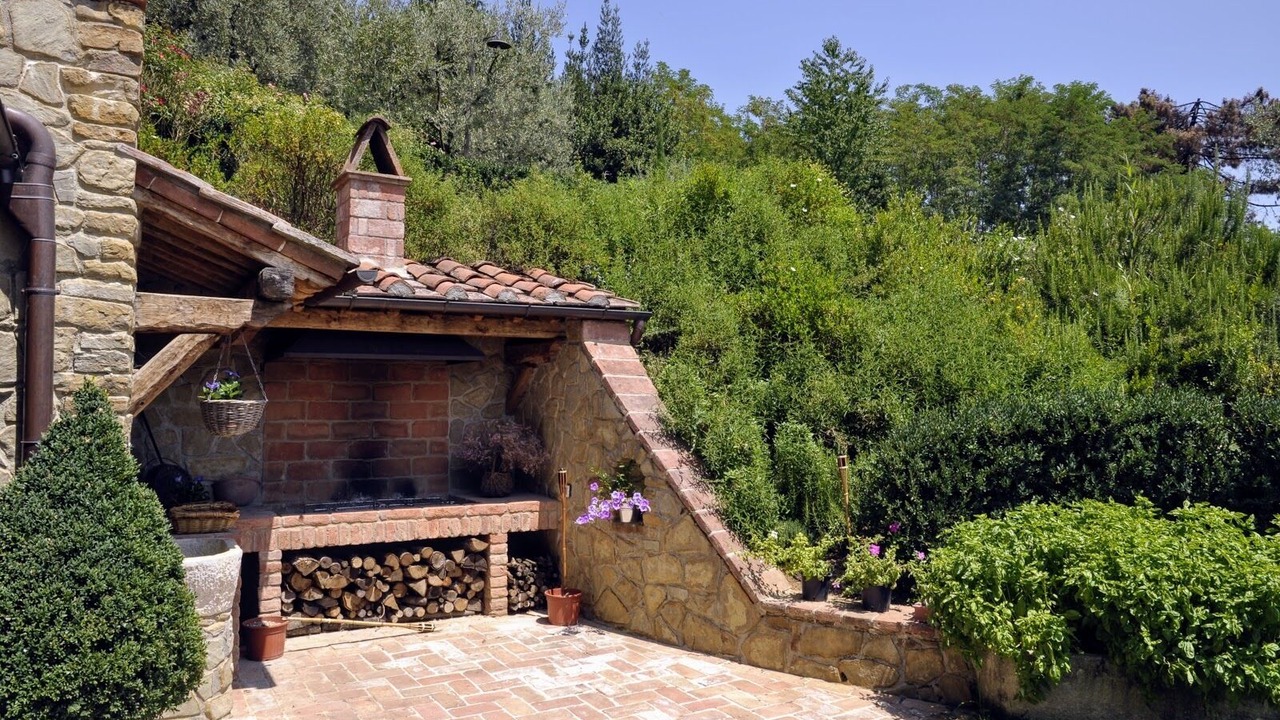 Photo of Outdoor in Serravalle Pistoiese