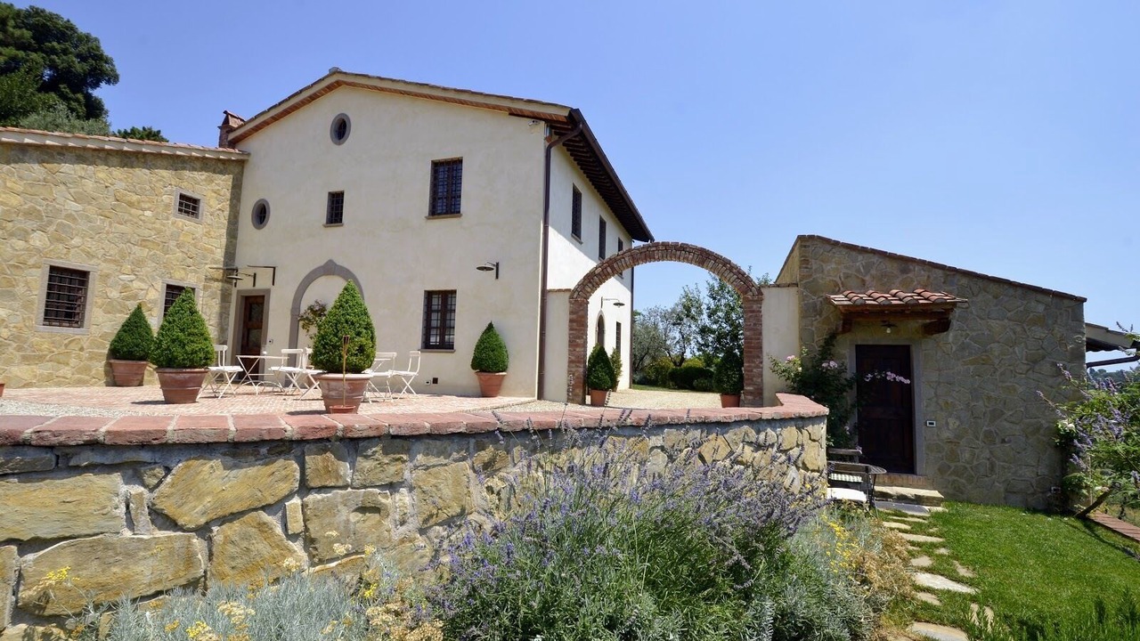 Photo of Outdoor in Serravalle Pistoiese