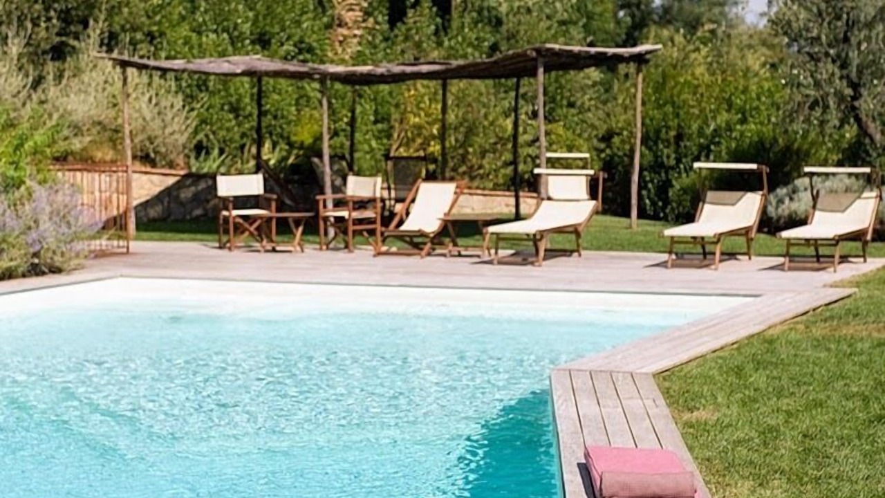 Photo of Outdoor in Serravalle Pistoiese