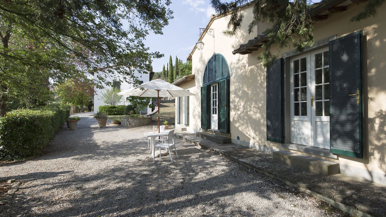 Photo of Outdoor in San Pietro a Cegliolo