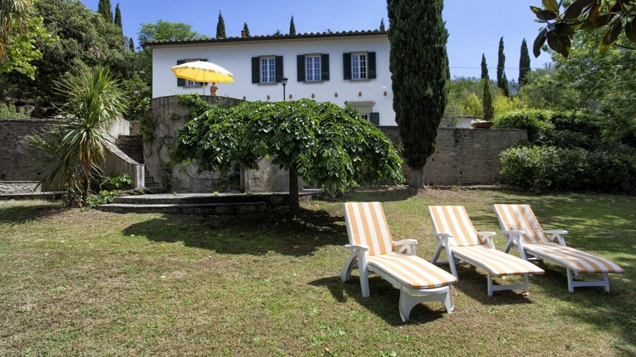 Photo of Outdoor in San Pietro a Cegliolo