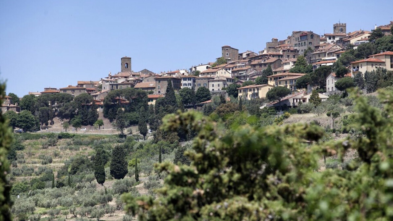 Photo of Outdoor in San Pietro a Cegliolo
