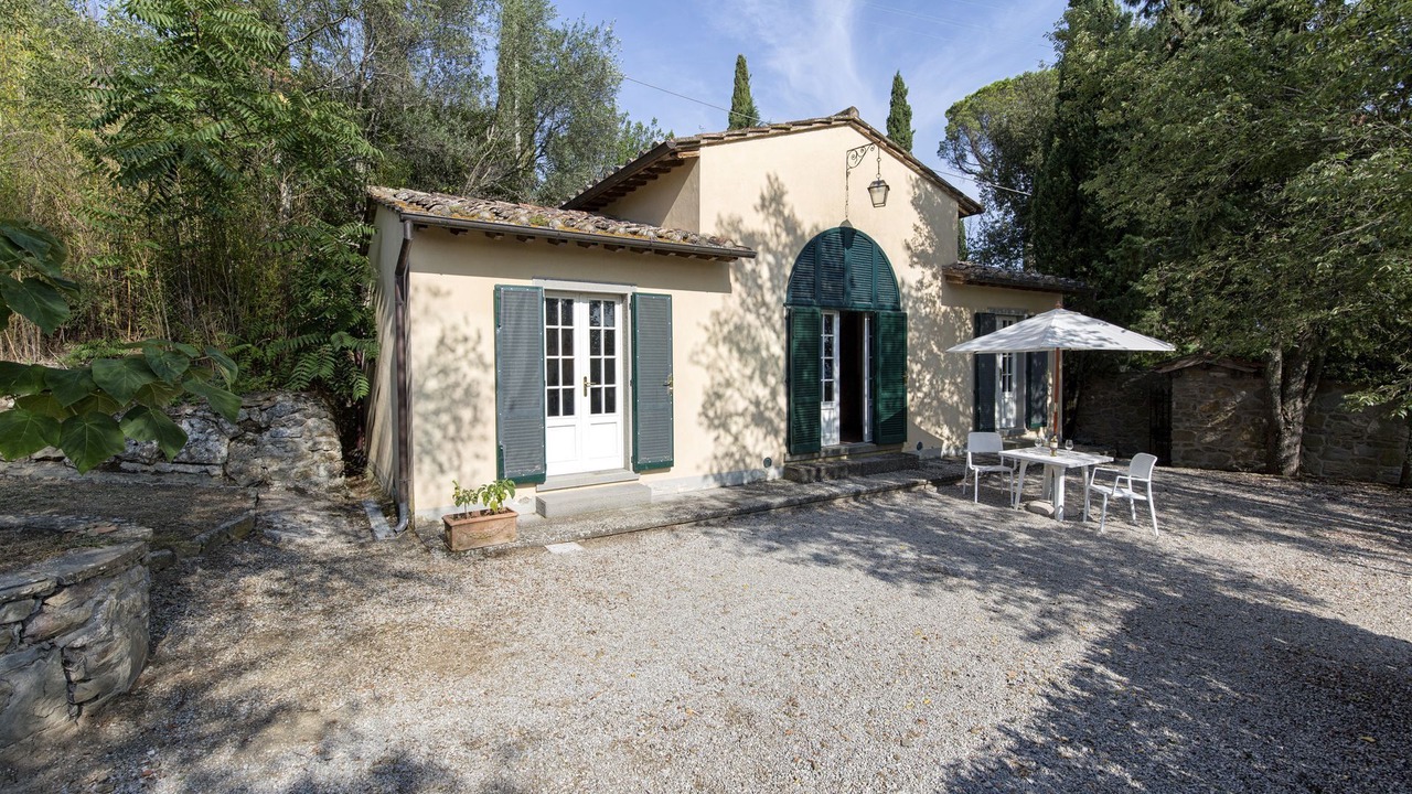 Photo of Outdoor in San Pietro a Cegliolo