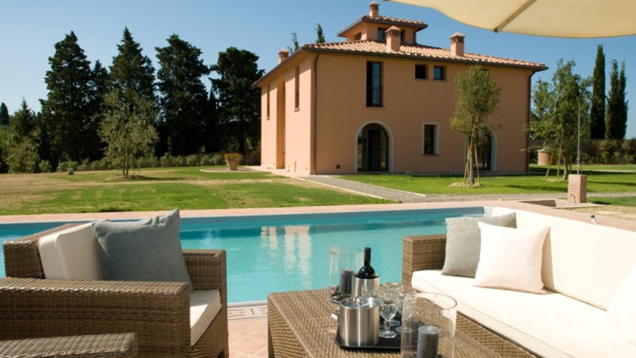 Photo of Outdoor in Peccioli