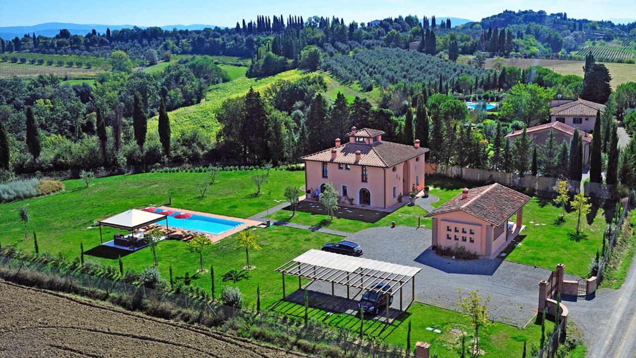 Photo of Outdoor in Peccioli