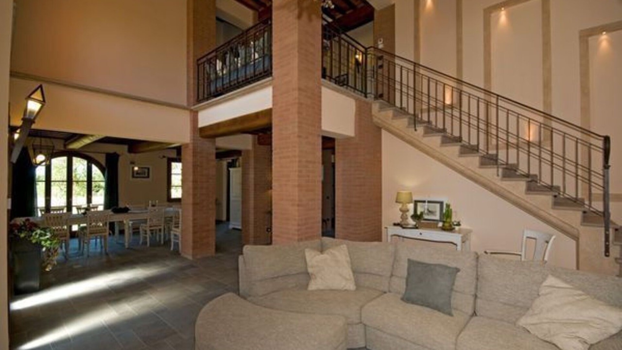 Photo of Livingroom in Peccioli