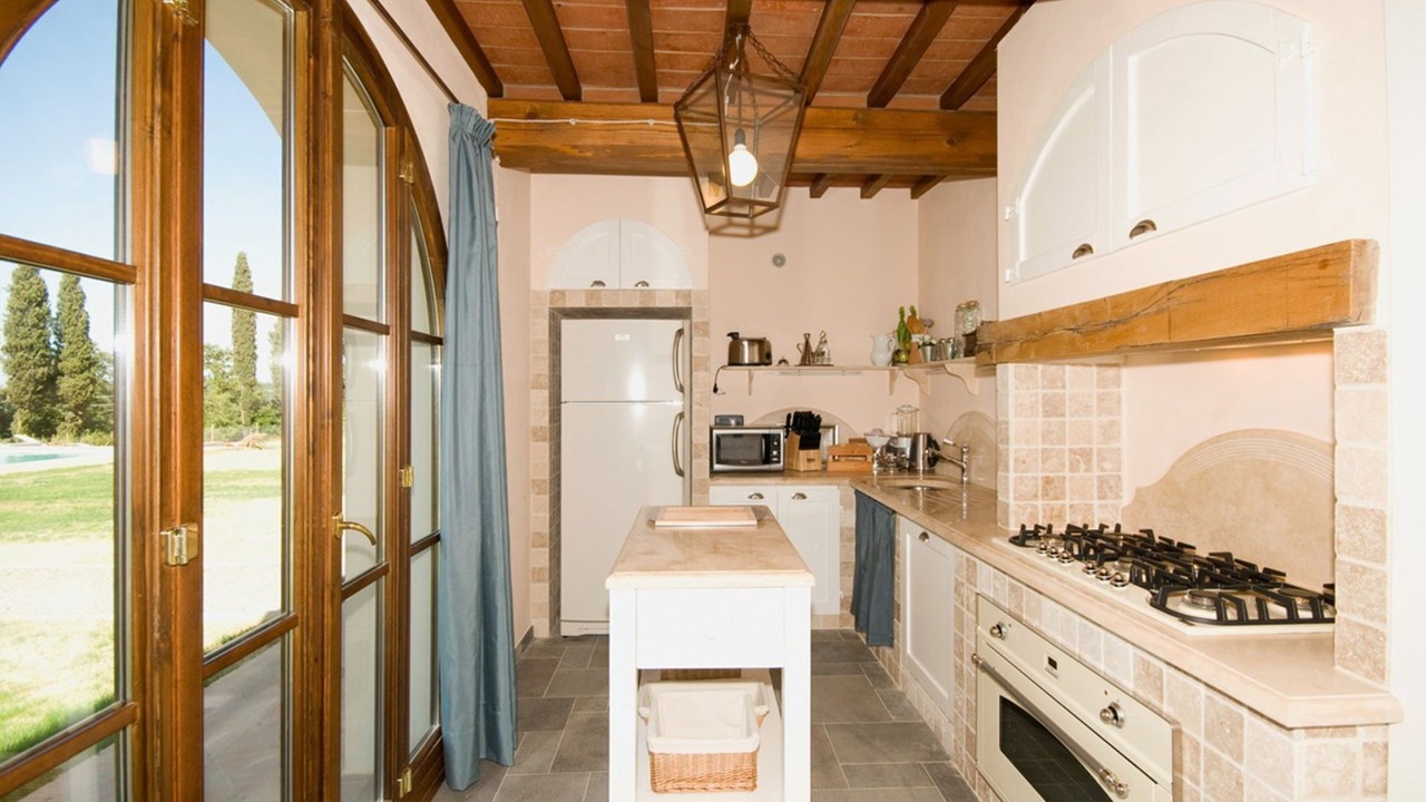 Photo of Bedroom in Peccioli