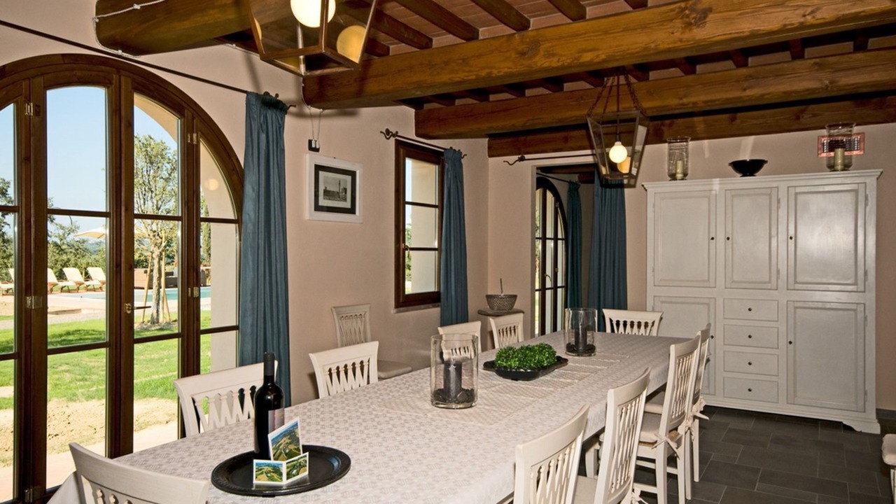 Photo of Livingroom in Peccioli