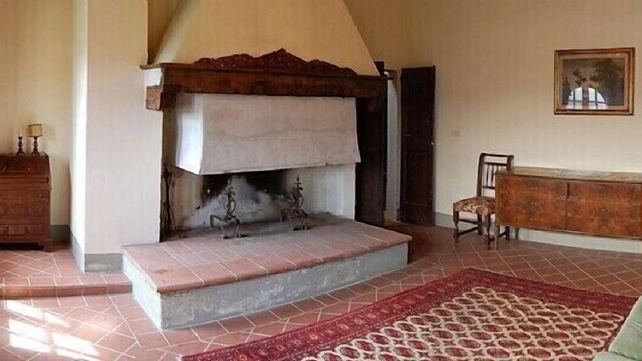 Photo of Livingroom in Bucine