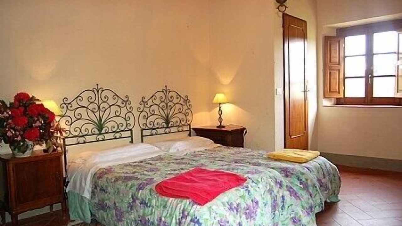 Photo of Bedroom in Bucine