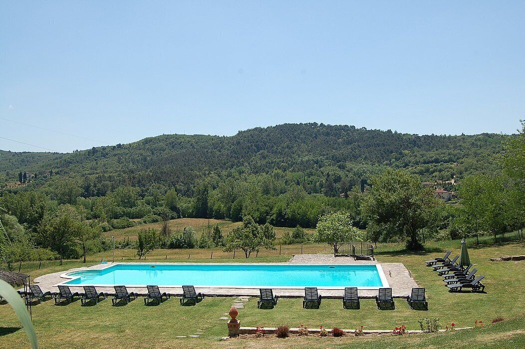Photo of Outdoor in Bucine