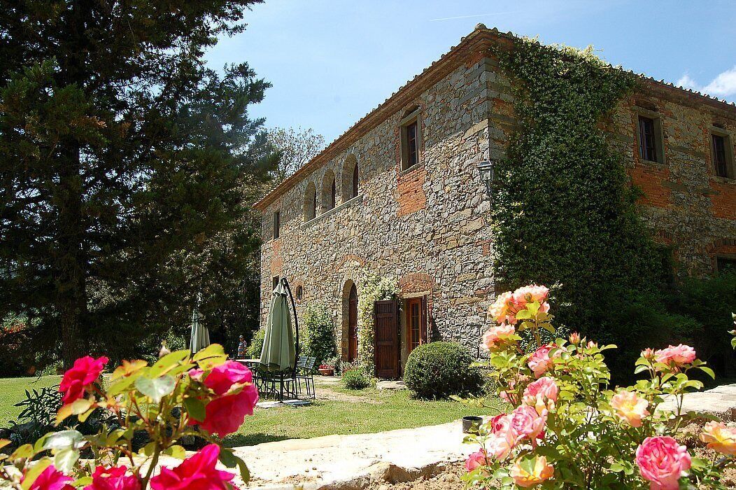 Photo of Outdoor in Bucine