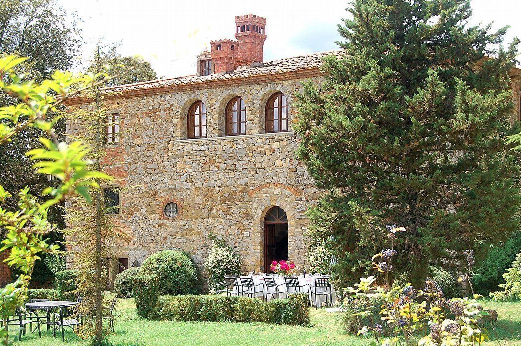 Photo of Outdoor in Bucine