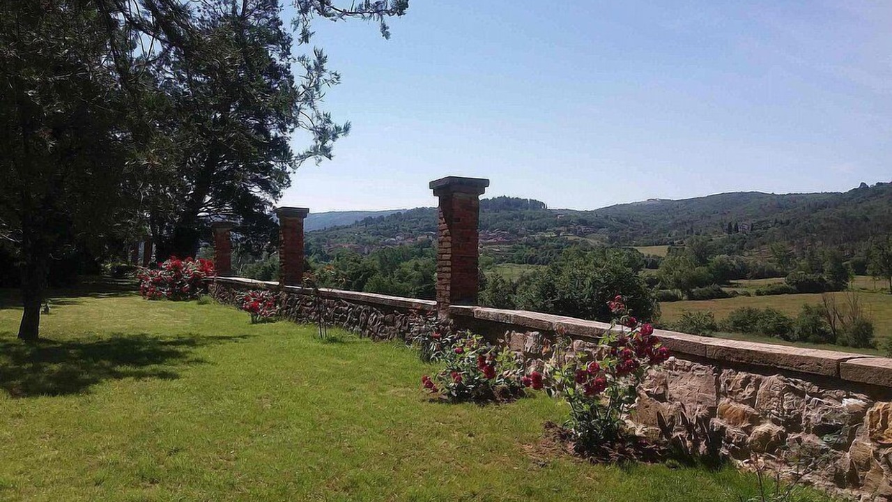 Photo of Outdoor in Bucine