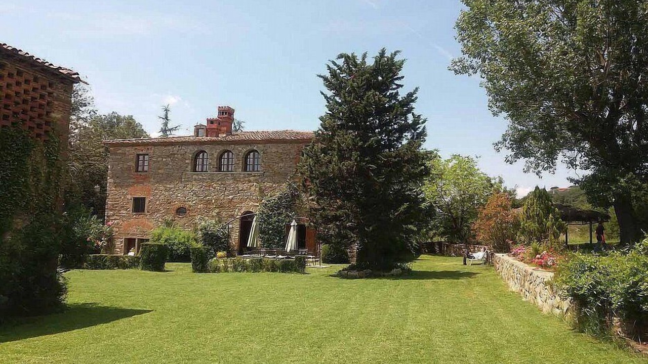 Photo of Outdoor in Bucine