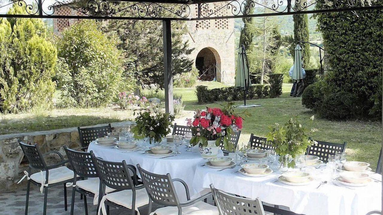 Photo of Outdoor in Bucine