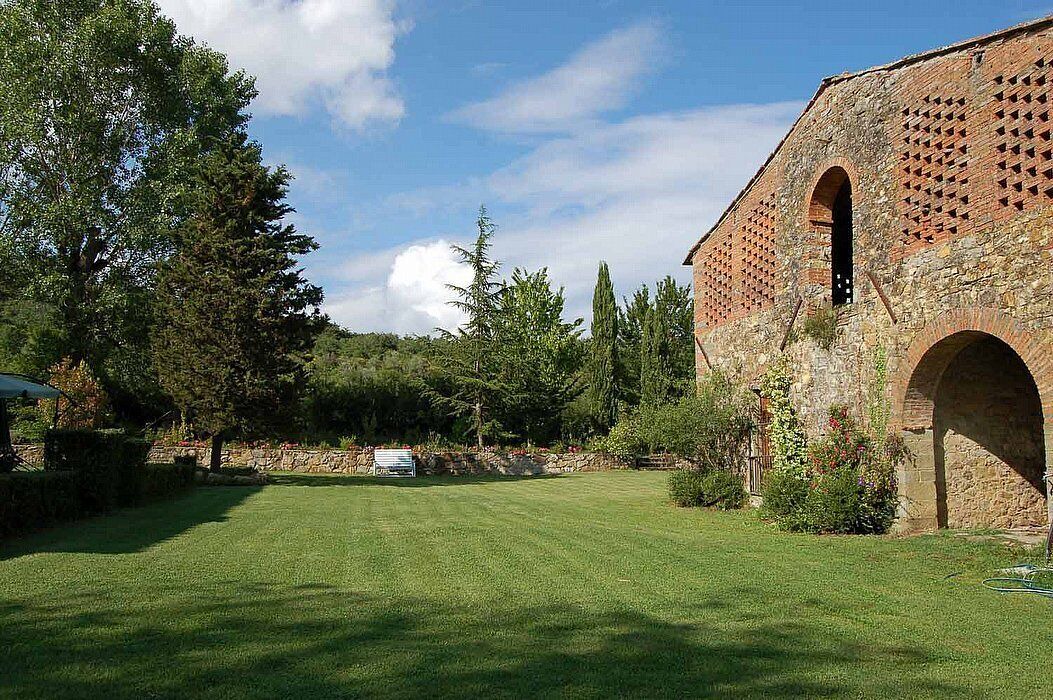 Photo of Outdoor in Bucine