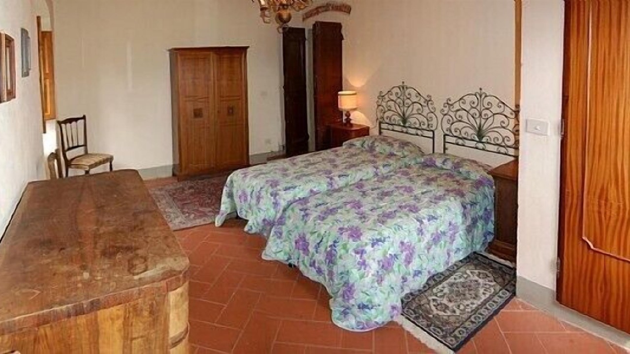 Photo of Bedroom in Bucine