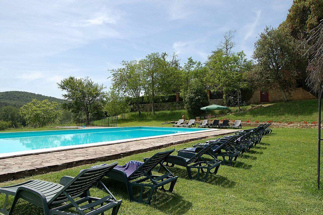Photo of Outdoor in Bucine