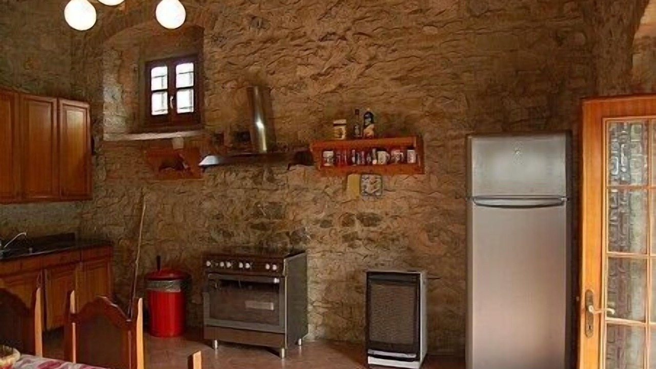 Photo of Kitchen in Bucine