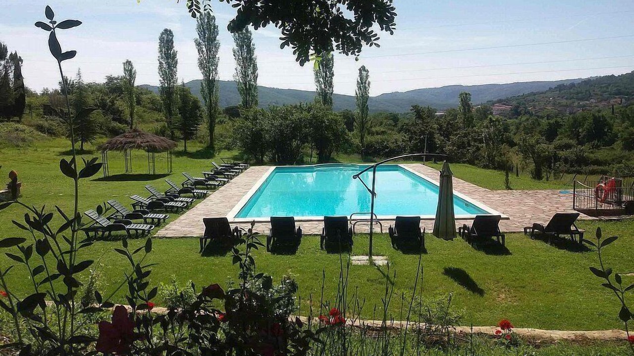 Photo of Outdoor in Bucine