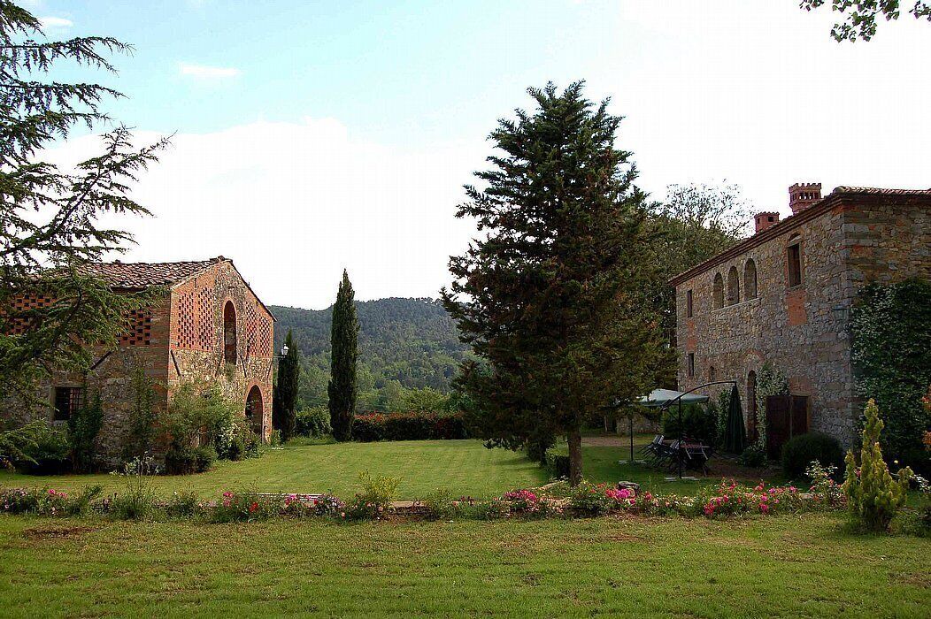 Photo of Outdoor in Bucine