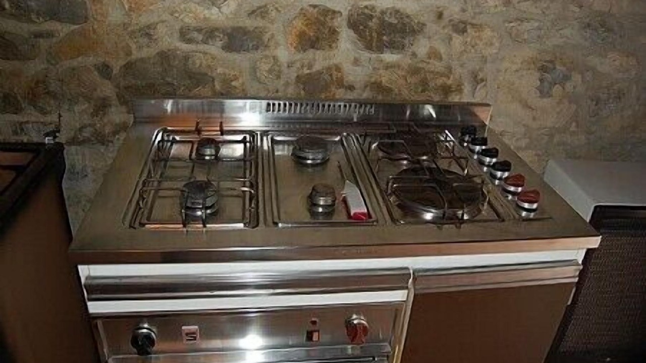 Photo of Kitchen in Bucine