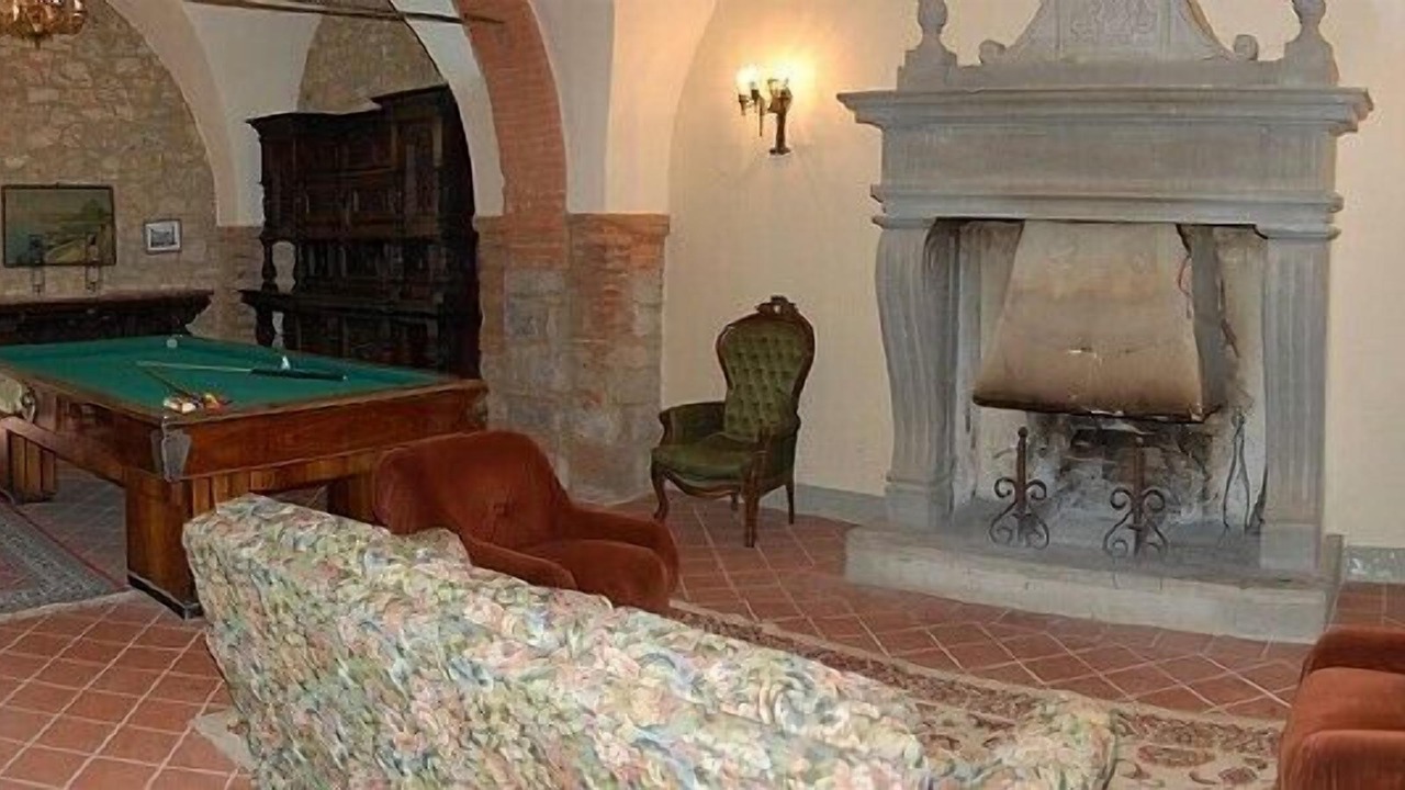 Photo of Bedroom in Bucine