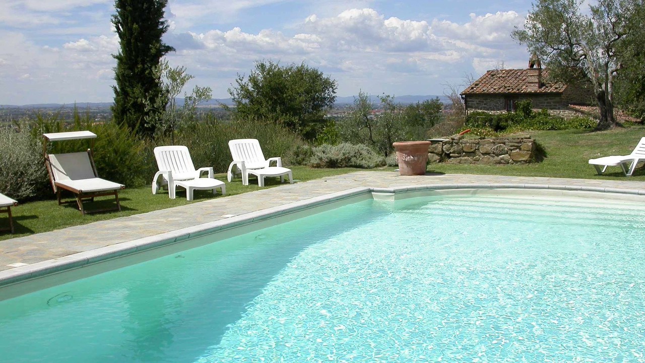 Photo of Outdoor in Cortona
