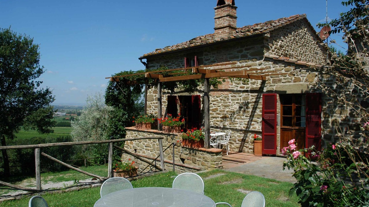 Photo of Outdoor in Cortona