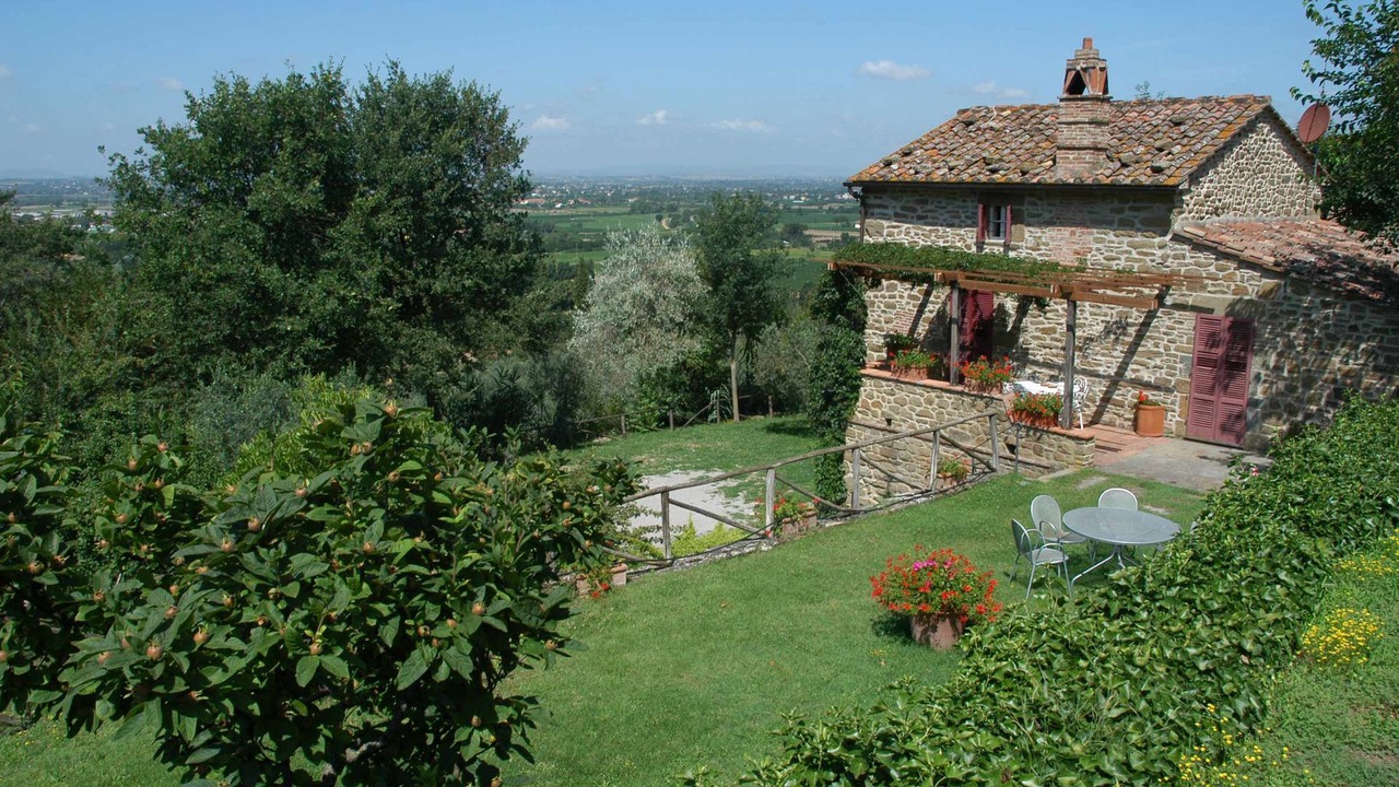 Photo of Outdoor in Cortona