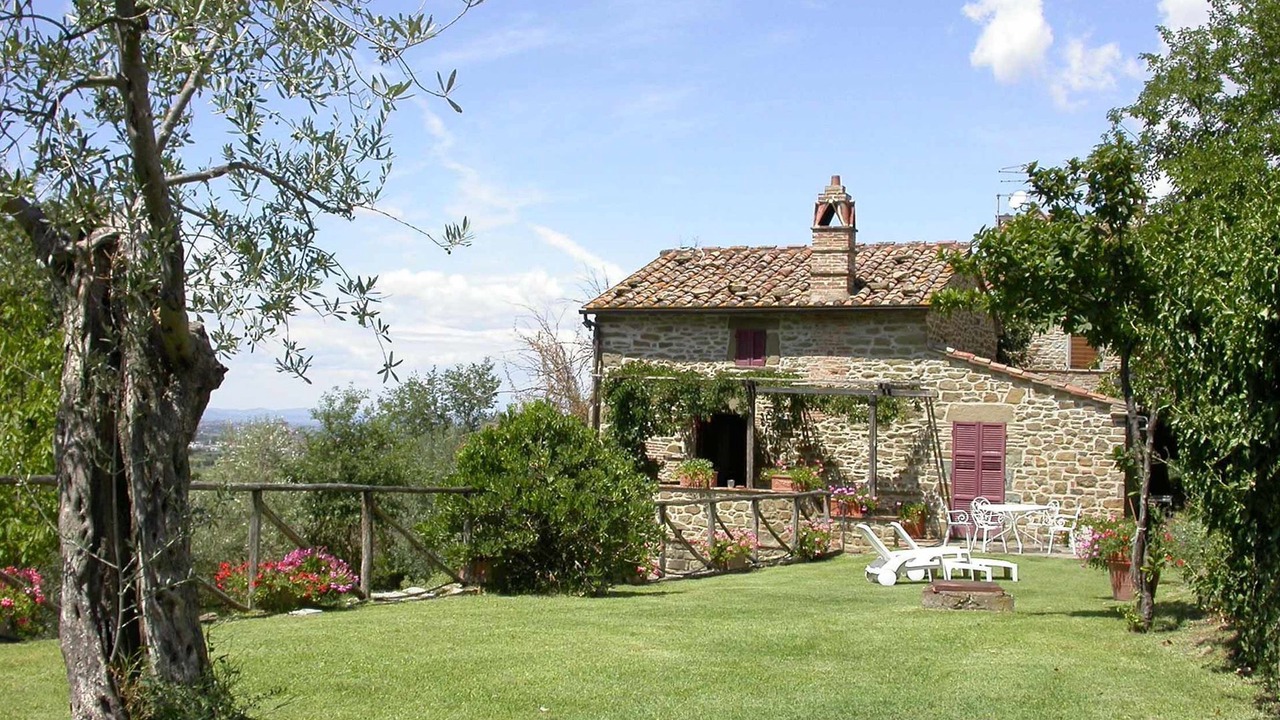 Photo of Outdoor in Cortona