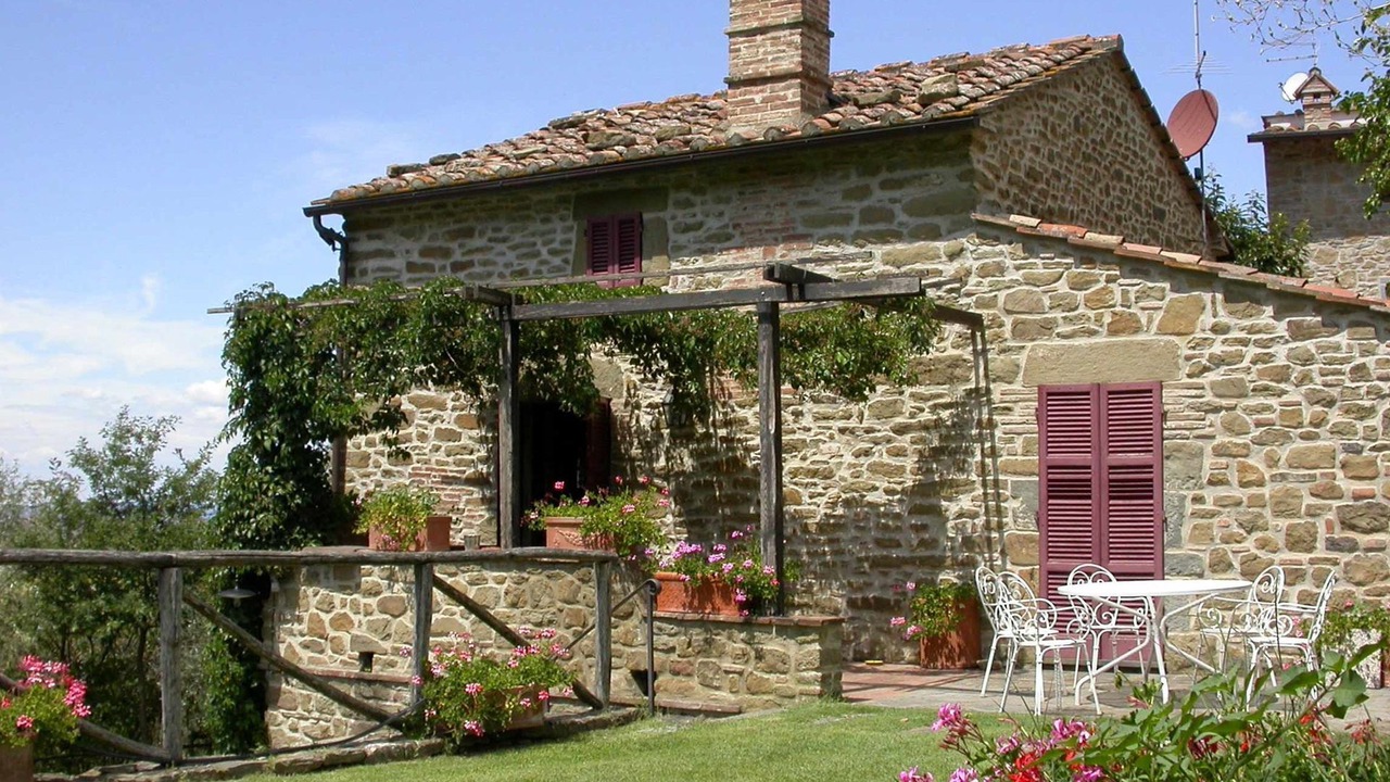 Photo of Outdoor in Cortona