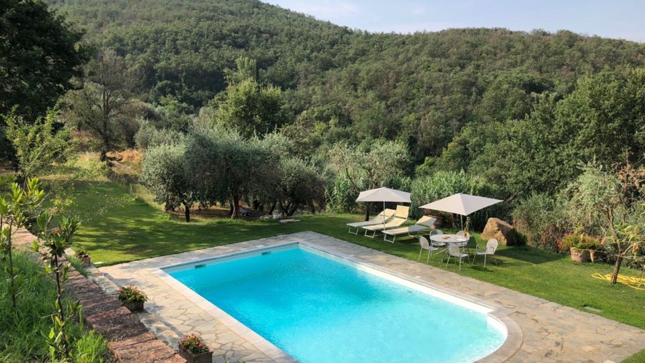 Photo of Outdoor in Cortona