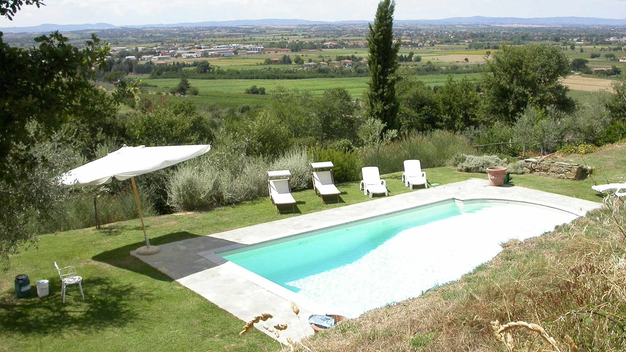 Photo of Outdoor in Cortona