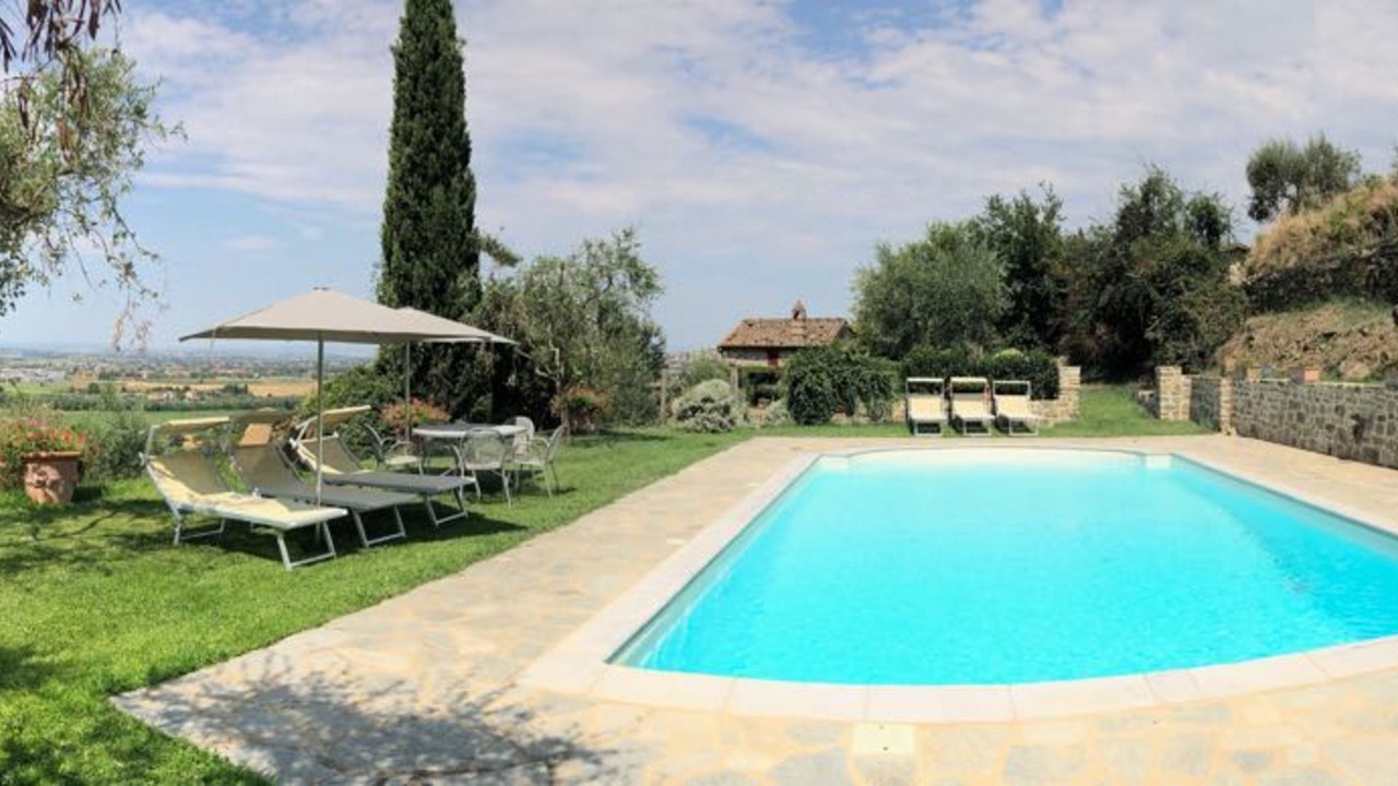 Photo of Outdoor in Cortona