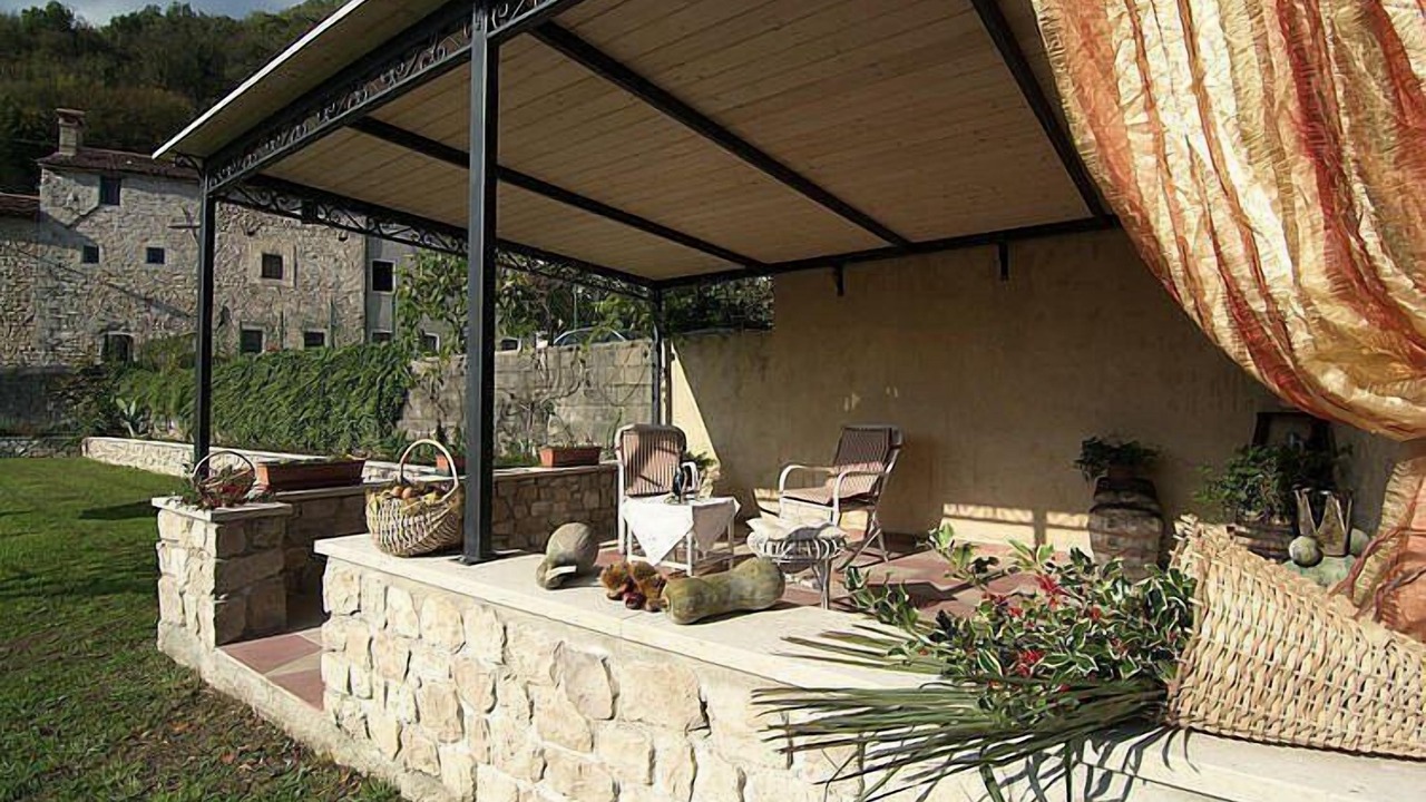 Photo of Patio Balcony in Miane