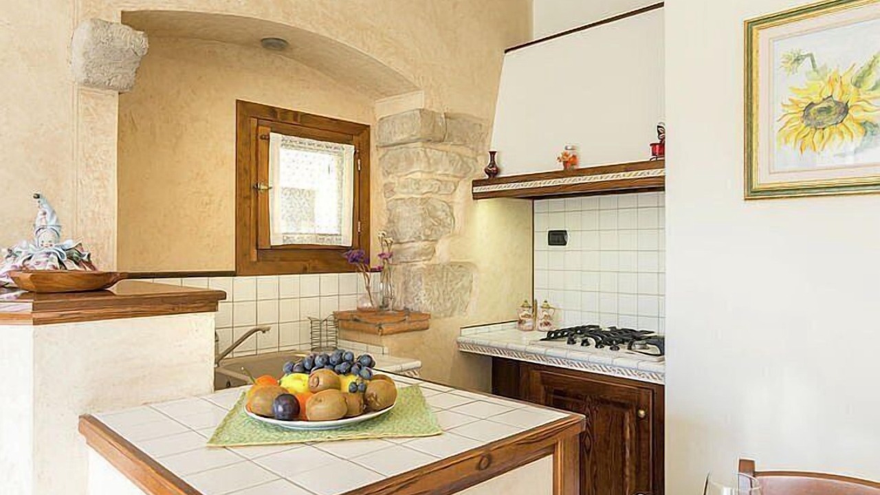 Photo of Kitchen in Miane