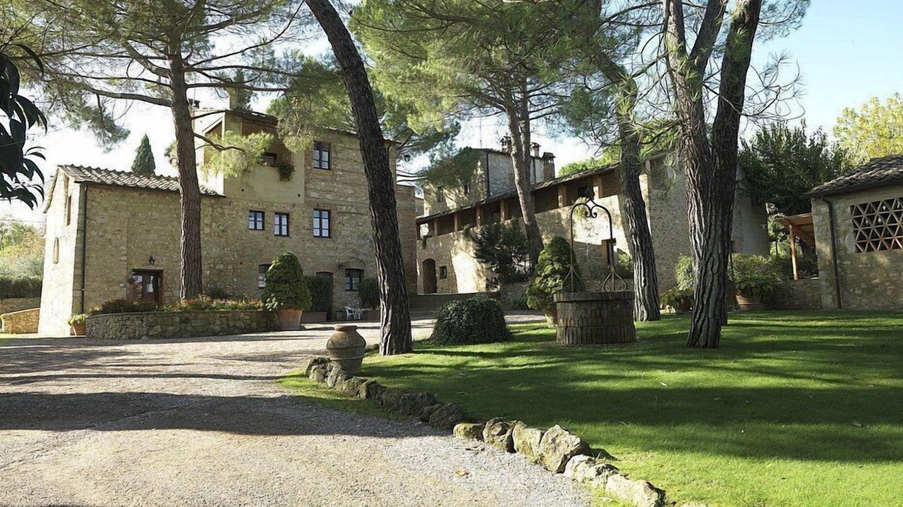 Photo of Outdoor in Colle di Val d'Elsa