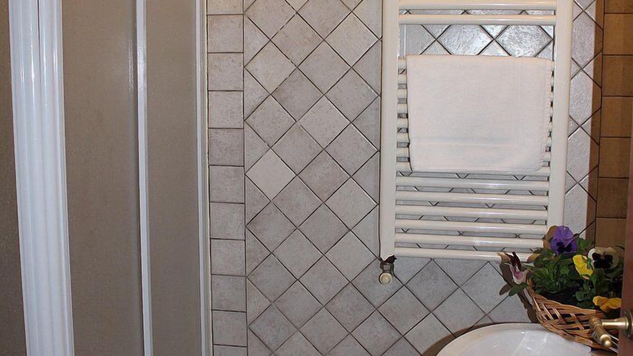 Photo of Bathroom in Colle di Val d'Elsa