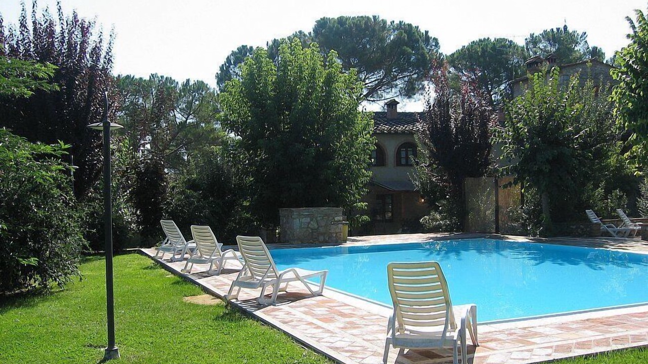 Photo of Outdoor in Colle di Val d'Elsa